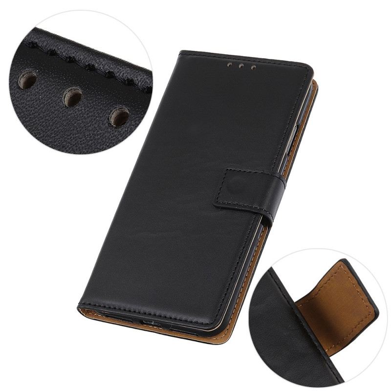 Kožna Futrola Xiaomi Redmi Note 13 Pro 5g Imitacija Kože
