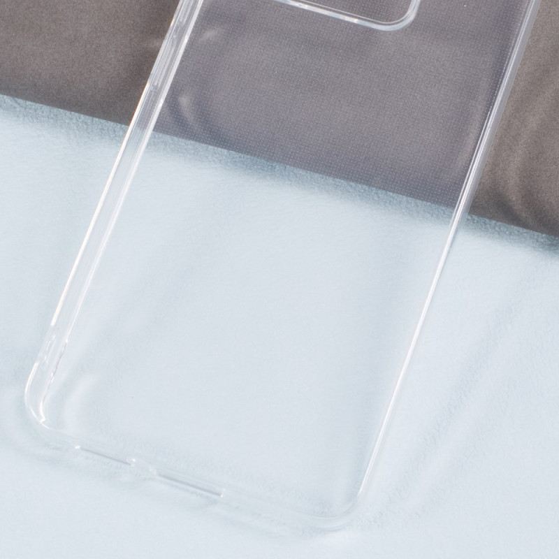 Maskica Xiaomi Redmi Note 13 Pro 5g Prozirno