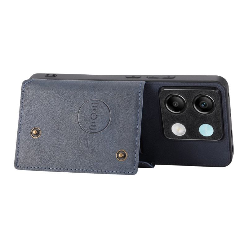 Maskica Xiaomi Redmi Note 13 Pro 5g S Podrškom Za Vlasnike Kartice