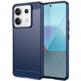 Maskica Xiaomi Redmi Note 13 Pro 5g Tekstura Karbonskih Vlakana