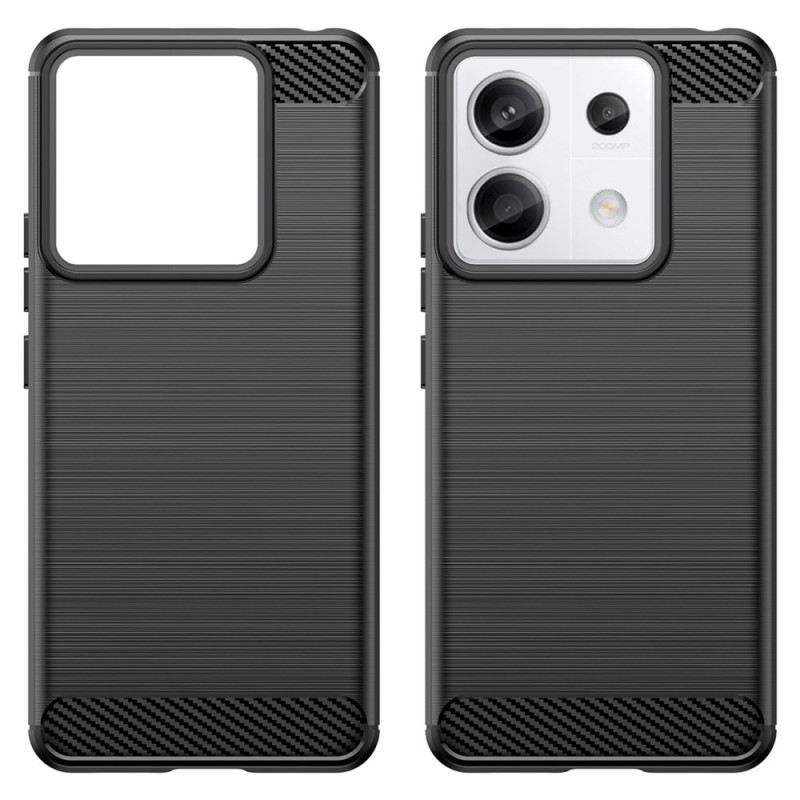 Maskica Xiaomi Redmi Note 13 Pro 5g Tekstura Karbonskih Vlakana