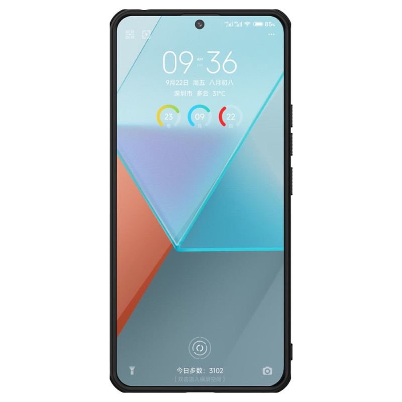 Maskica Xiaomi Redmi Note 13 Pro 5g Zaleđeni Nillkin