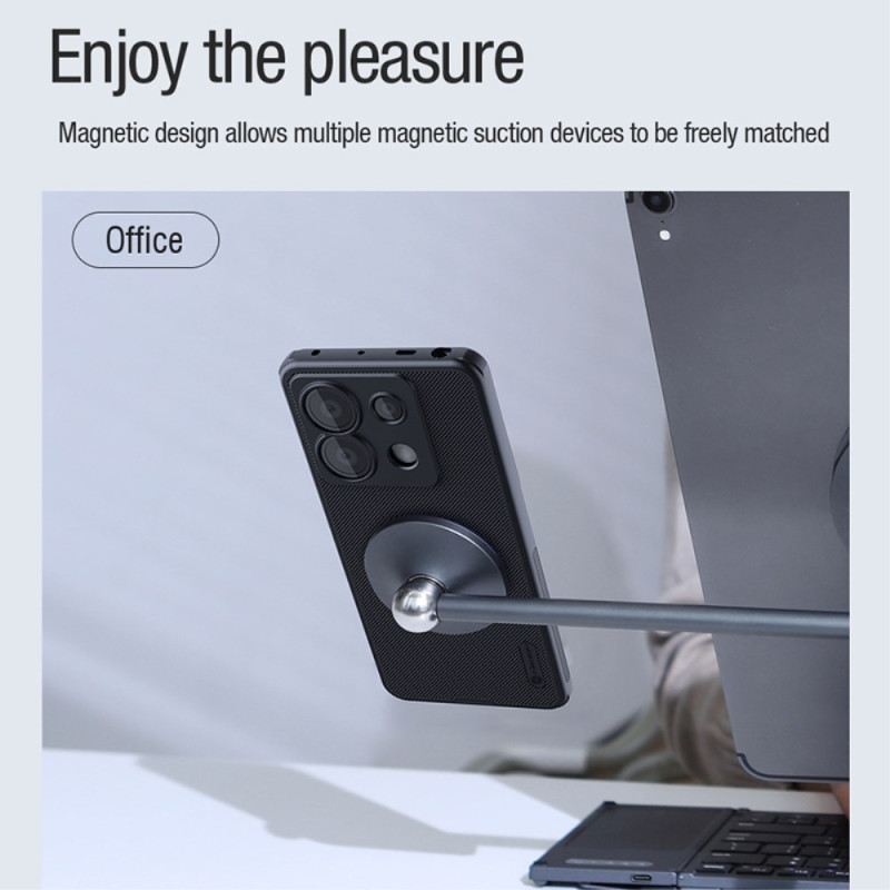 Maskica Xiaomi Redmi Note 13 Pro 5g Zaleđeni Nillkin