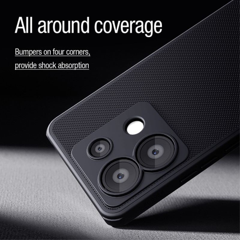 Maskica Xiaomi Redmi Note 13 Pro 5g Zaleđeni Nillkin