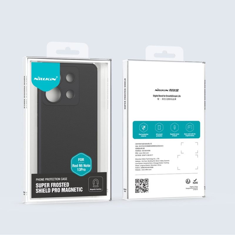 Maskica Xiaomi Redmi Note 13 Pro 5g Zaleđeni Nillkin