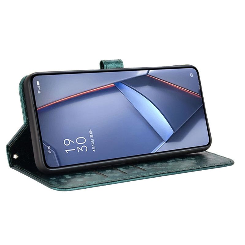 Futrola Realme C35 Strip Ćelije