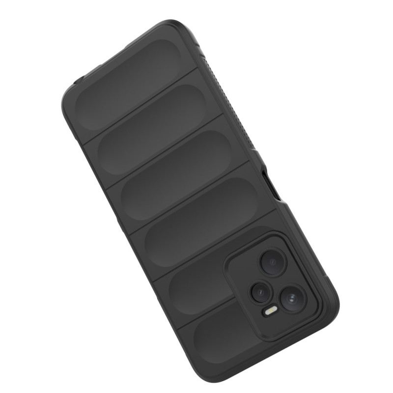Maskica Realme C35 Neklizajući Fleksibilni Silikon