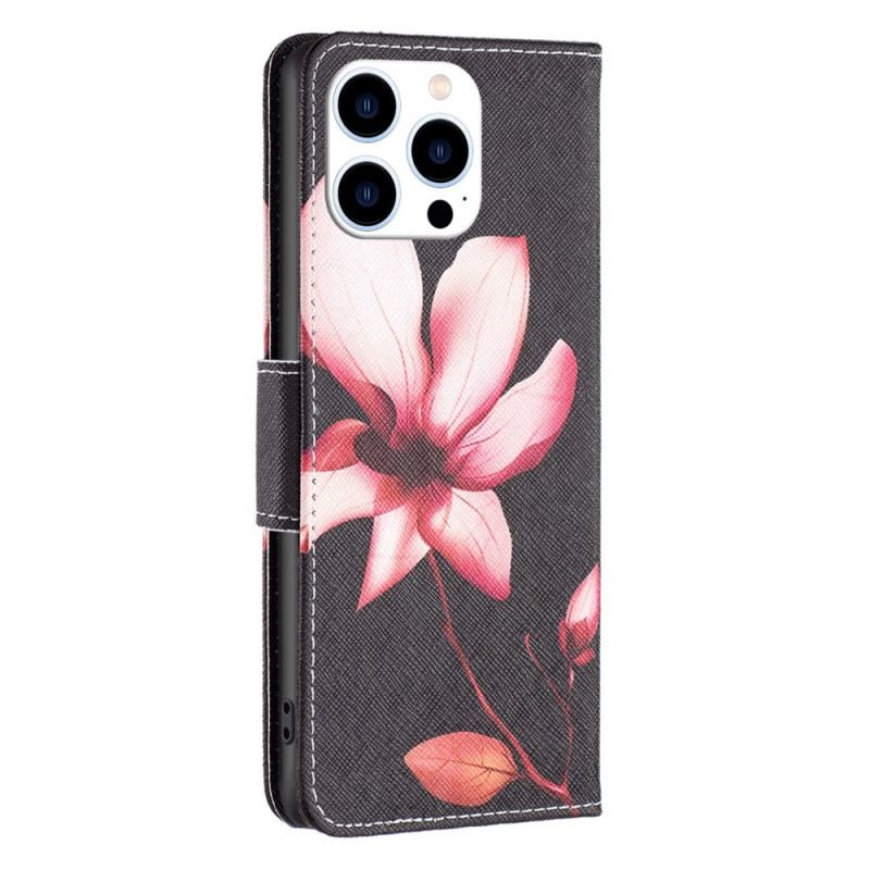 Futrola iPhone 14 Pro Cvijet