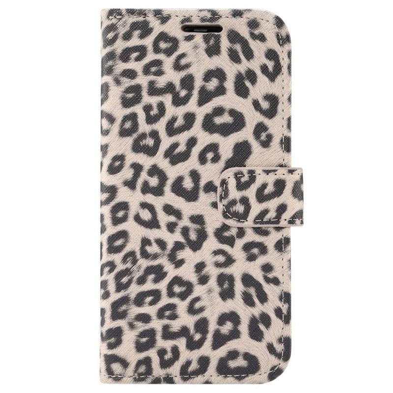 Futrola iPhone 14 Pro Leopard