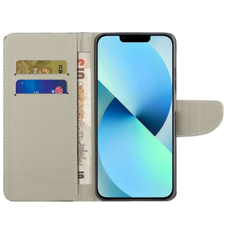 Futrola iPhone 14 Pro Ne Diraj Moj Telefon