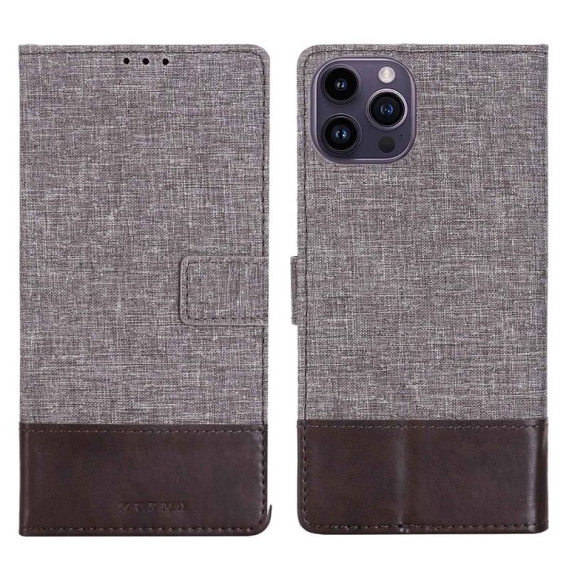 Futrola iPhone 14 Pro Platno