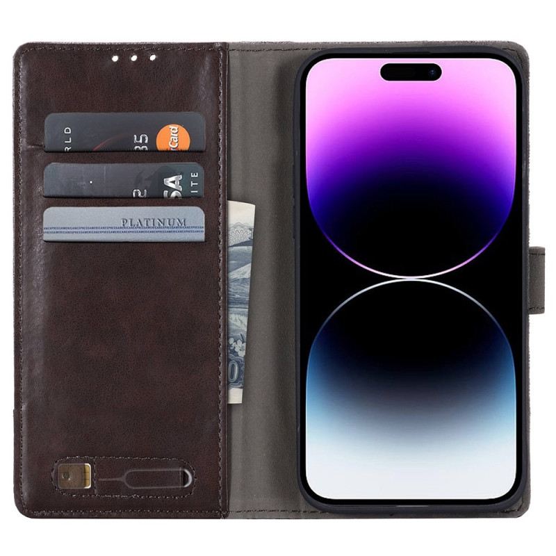 Futrola iPhone 14 Pro Platno