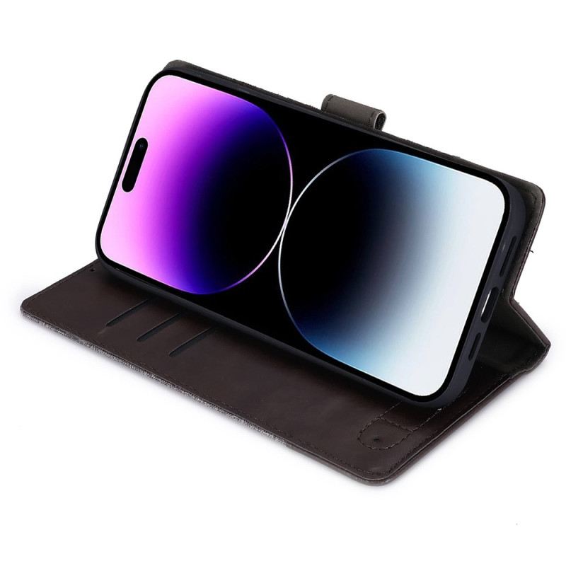 Futrola iPhone 14 Pro Platno