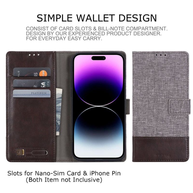 Futrola iPhone 14 Pro Platno
