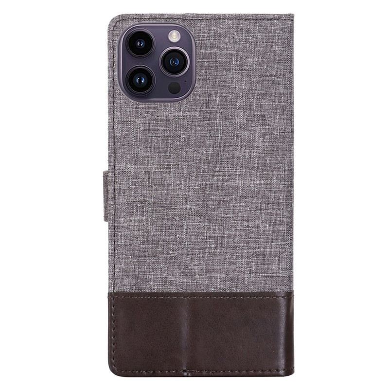 Futrola iPhone 14 Pro Platno