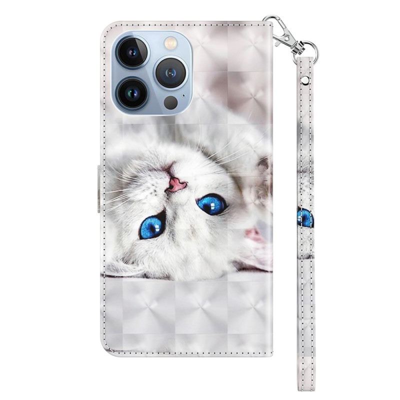 Futrola iPhone 14 Pro Samo Thong Cats