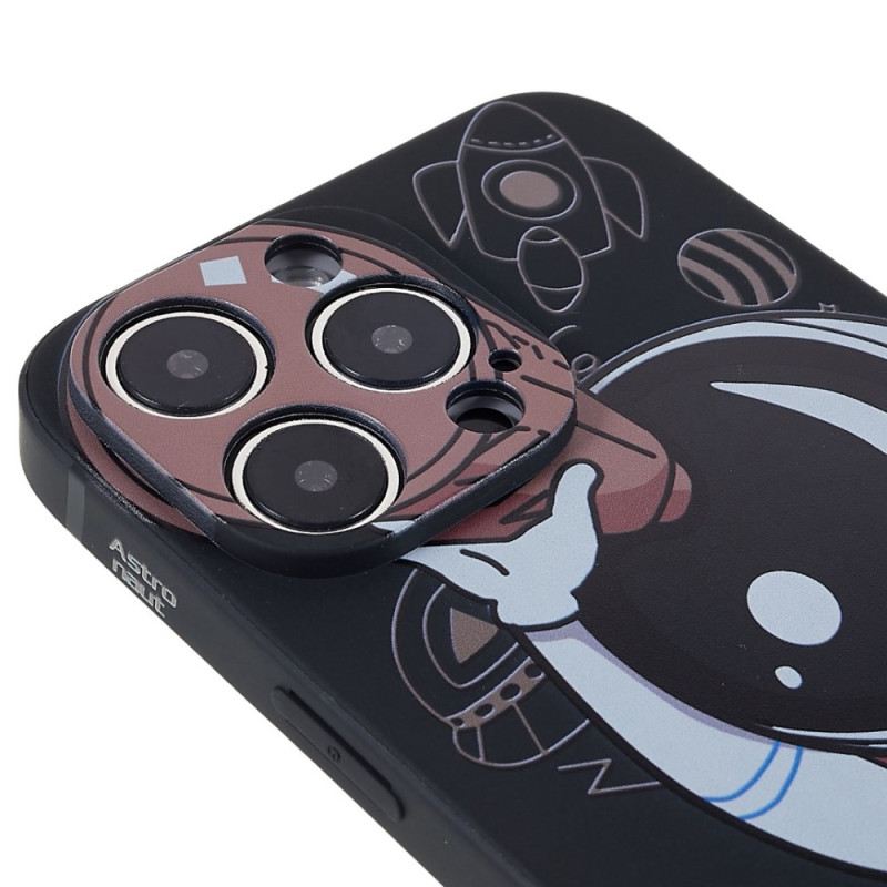 Maskica iPhone 14 Pro Astronaut