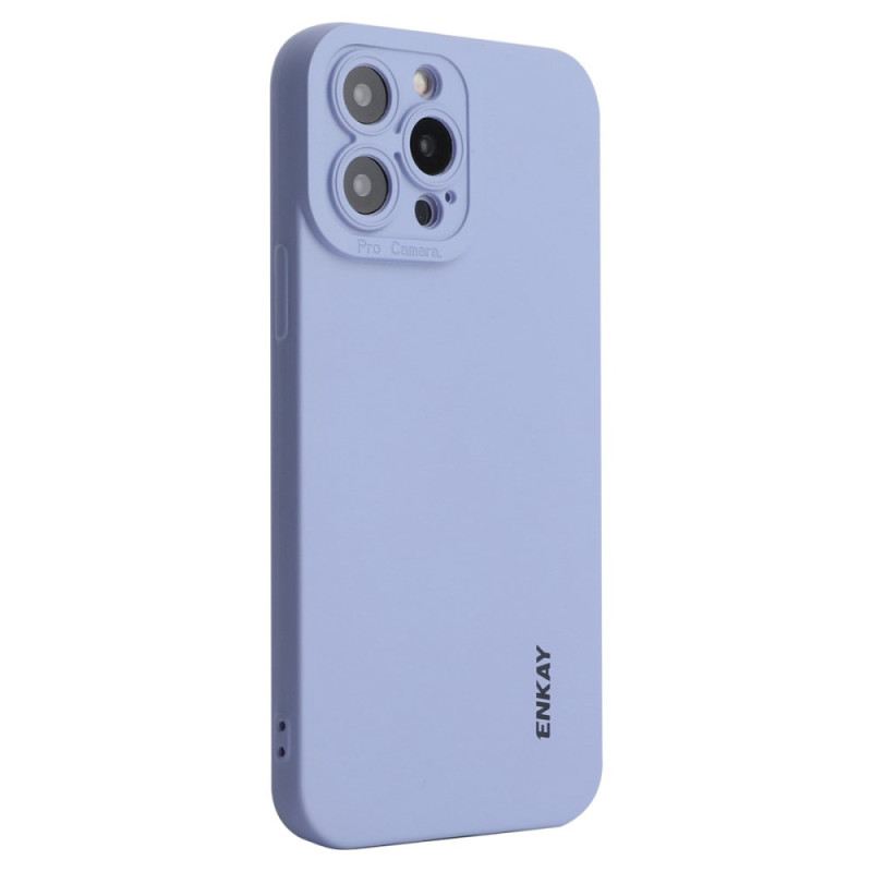 Maskica iPhone 14 Pro Enkay Tekući Silikon