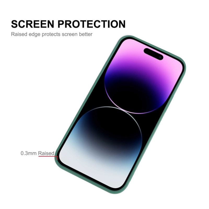 Maskica iPhone 14 Pro Enkay Tekući Silikon