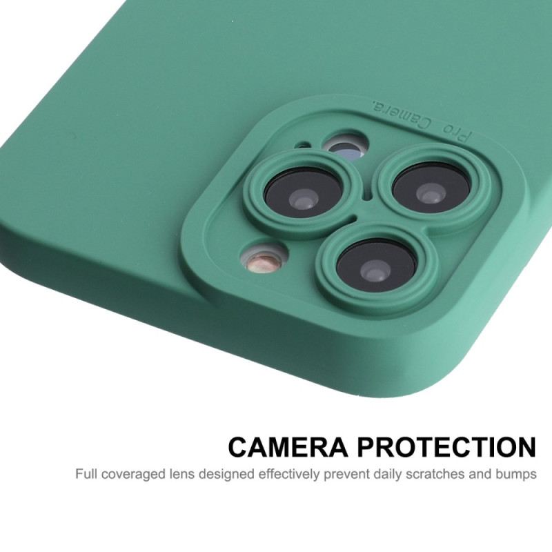 Maskica iPhone 14 Pro Enkay Tekući Silikon