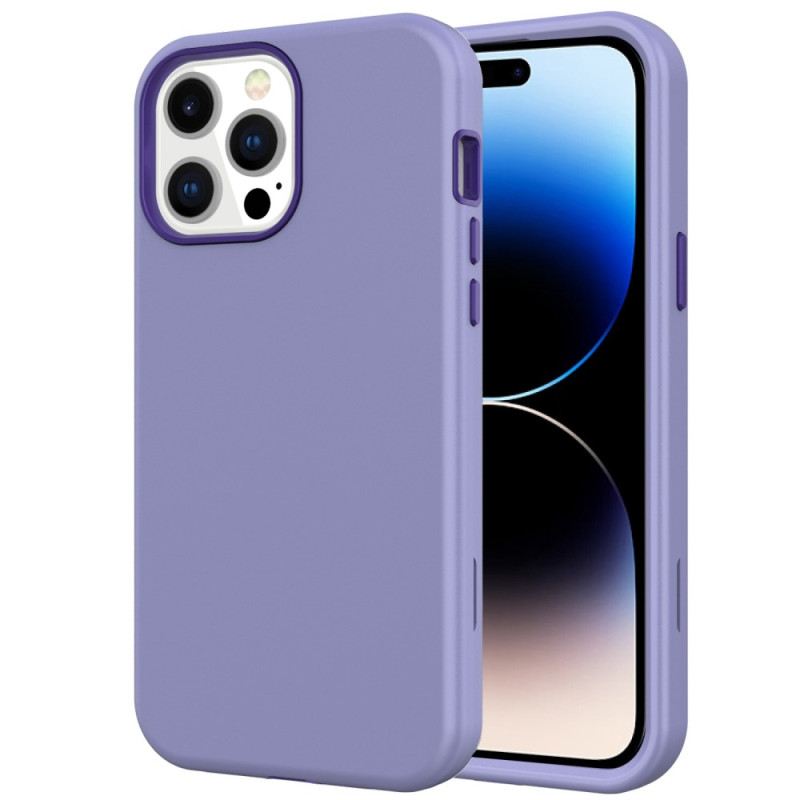 Maskica iPhone 14 Pro Matte Finish Hybrid