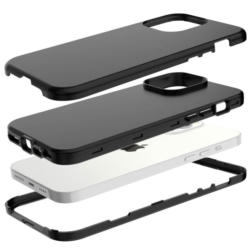 Maskica iPhone 14 Pro Matte Finish Hybrid