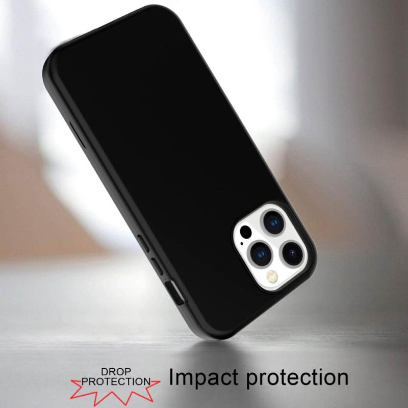 Maskica iPhone 14 Pro Matte Finish Hybrid