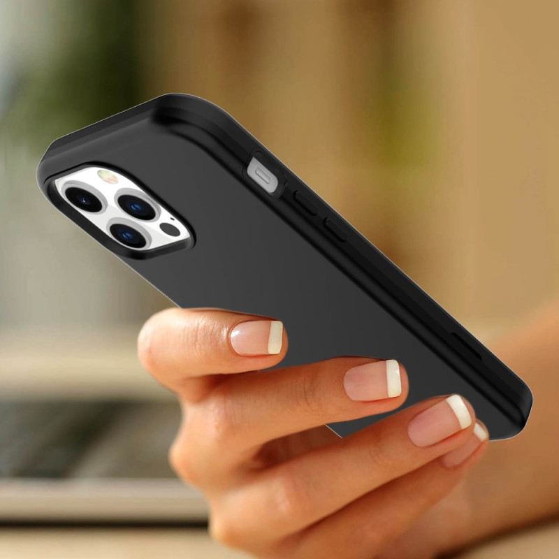Maskica iPhone 14 Pro Matte Finish Hybrid