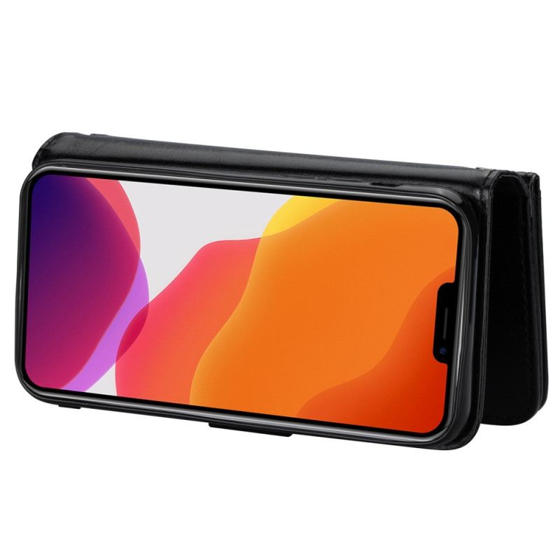 Maskica iPhone 14 Pro Odvojivi Držač Za Kartice 9
