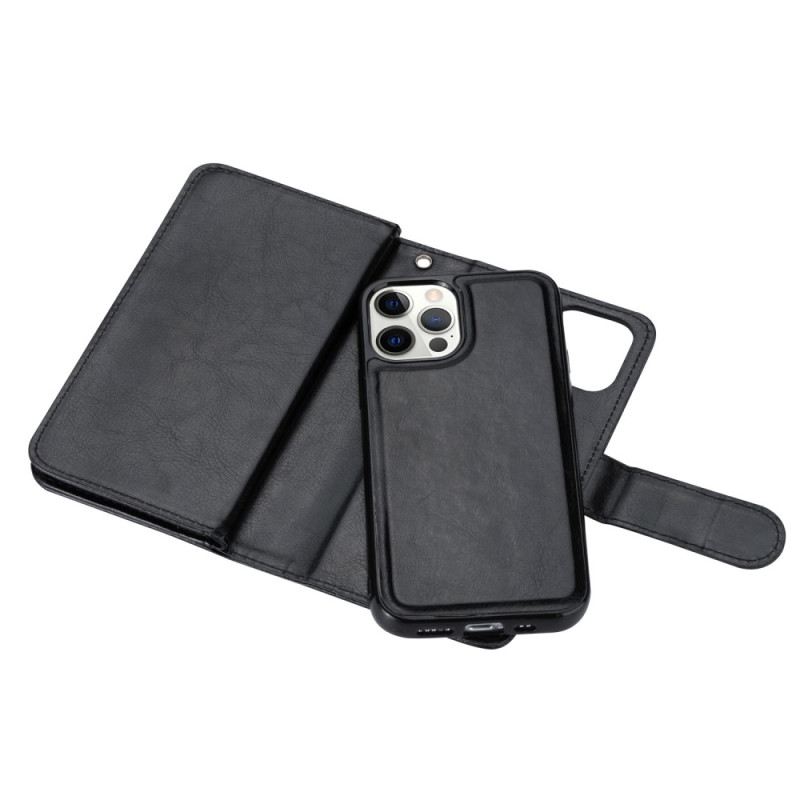 Maskica iPhone 14 Pro Odvojivi Držač Za Kartice 9