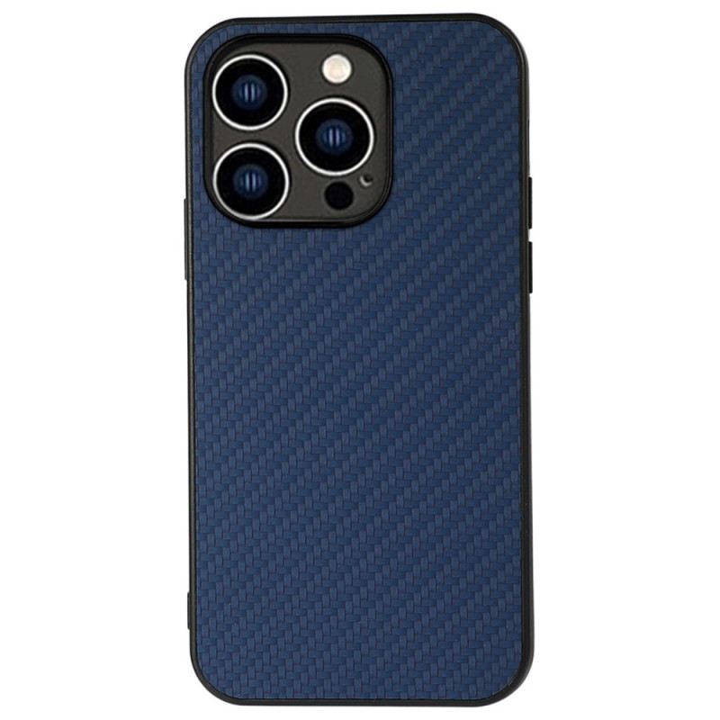 Maskica iPhone 14 Pro Premium Karbonska Vlakna