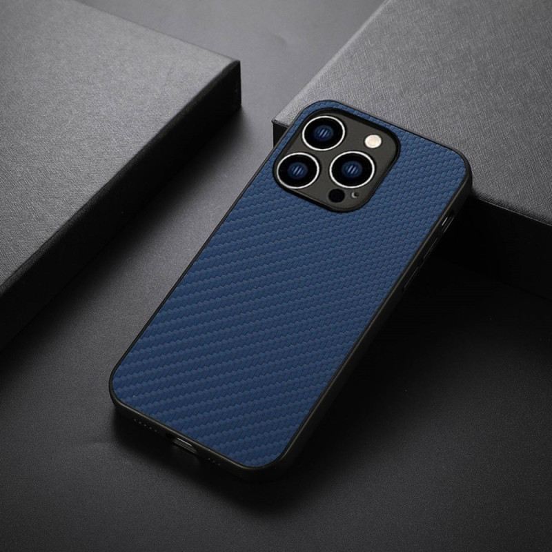Maskica iPhone 14 Pro Premium Karbonska Vlakna