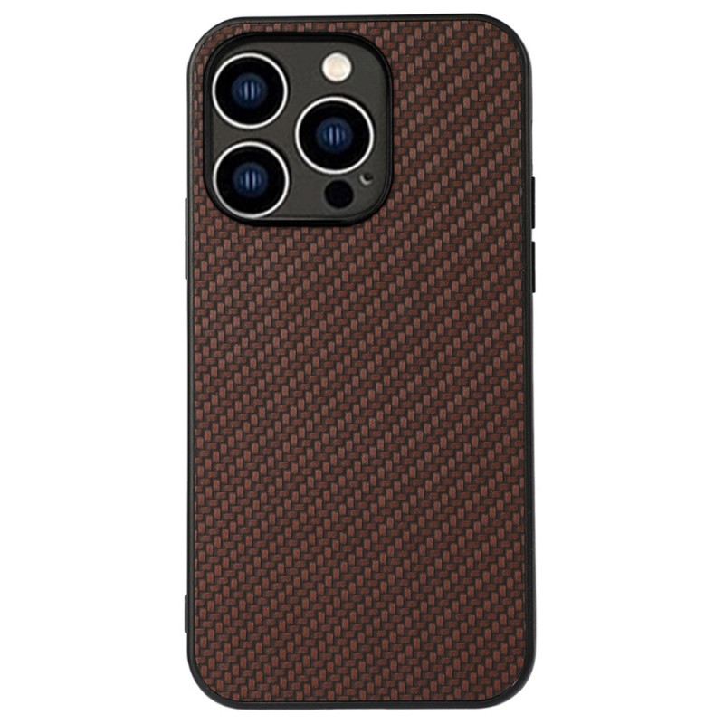 Maskica iPhone 14 Pro Premium Karbonska Vlakna