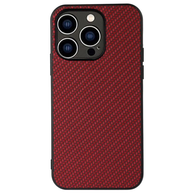 Maskica iPhone 14 Pro Premium Karbonska Vlakna