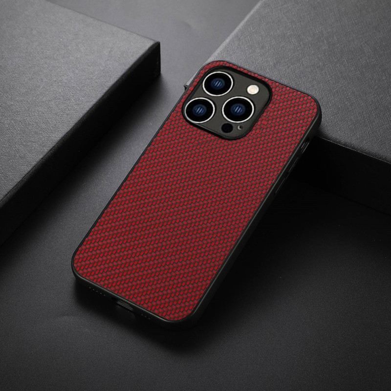 Maskica iPhone 14 Pro Premium Karbonska Vlakna
