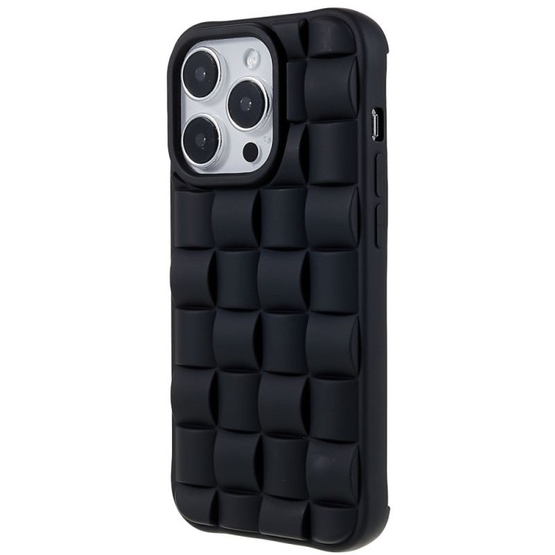 Maskica iPhone 14 Pro Prošiveni Stil