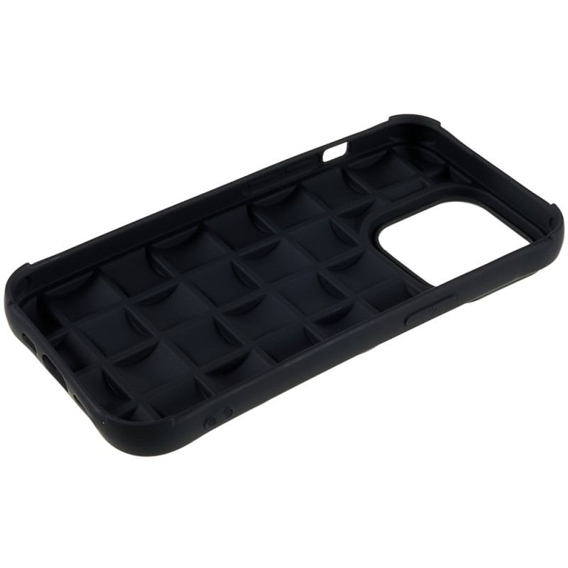 Maskica iPhone 14 Pro Prošiveni Stil