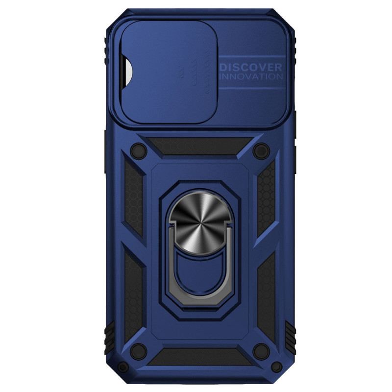 Maskica iPhone 14 Pro Prsten-potpora