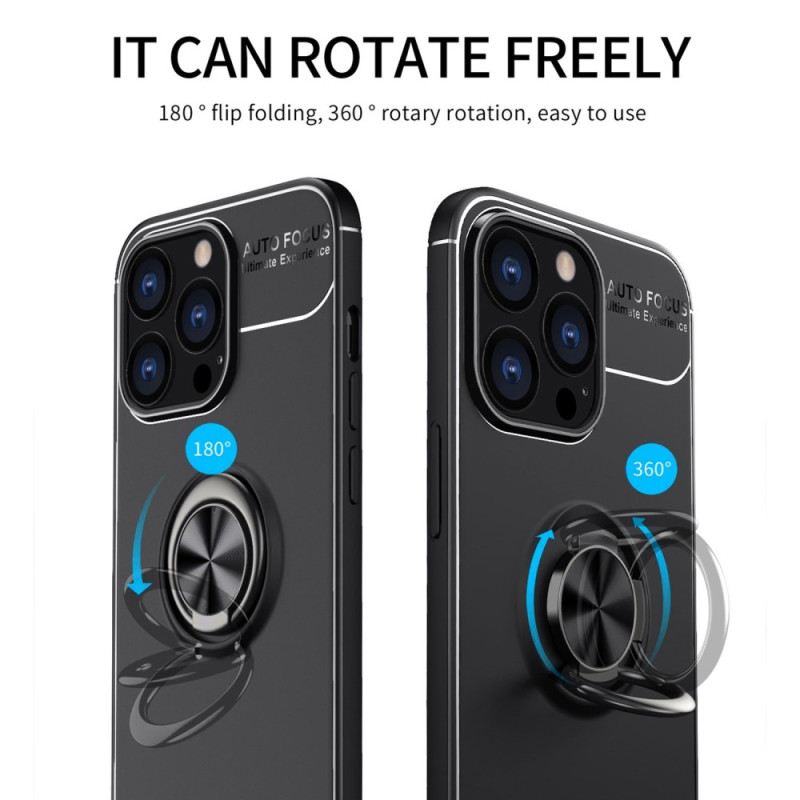 Maskica iPhone 14 Pro Rotacijski Prsten