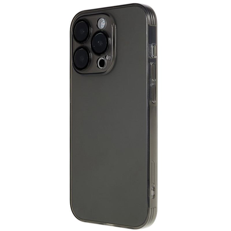 Maskica iPhone 14 Pro Sa Zaštitom Za Kameru