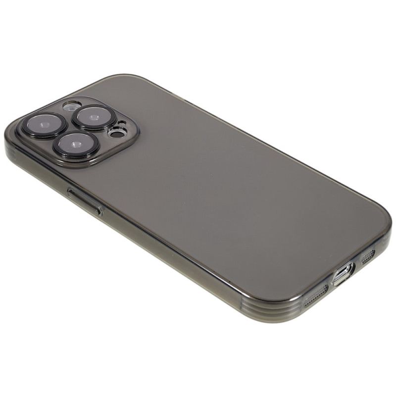 Maskica iPhone 14 Pro Sa Zaštitom Za Kameru