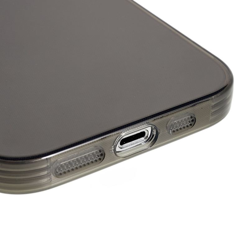 Maskica iPhone 14 Pro Sa Zaštitom Za Kameru