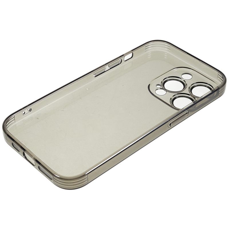 Maskica iPhone 14 Pro Sa Zaštitom Za Kameru