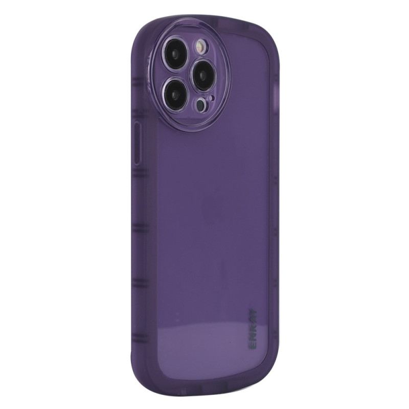 Maskica iPhone 14 Pro Silikonska Podloga Enkay