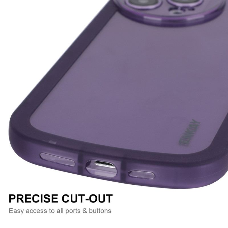 Maskica iPhone 14 Pro Silikonska Podloga Enkay
