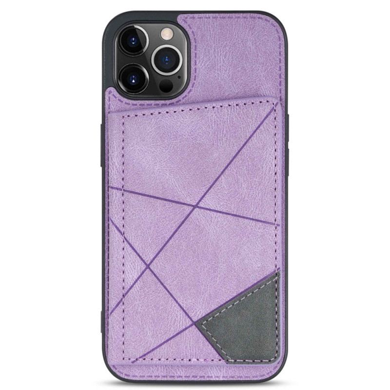 Maskica iPhone 14 Pro Stalak Za Držač Kartice