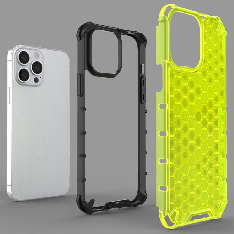 Maskica iPhone 14 Pro Stil Saća