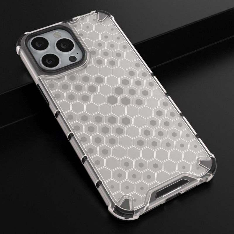 Maskica iPhone 14 Pro Stil Saća