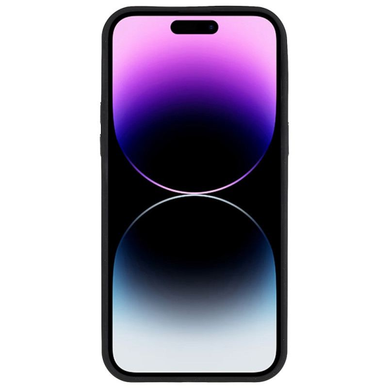Maskica iPhone 14 Pro U Dvije Nijanse