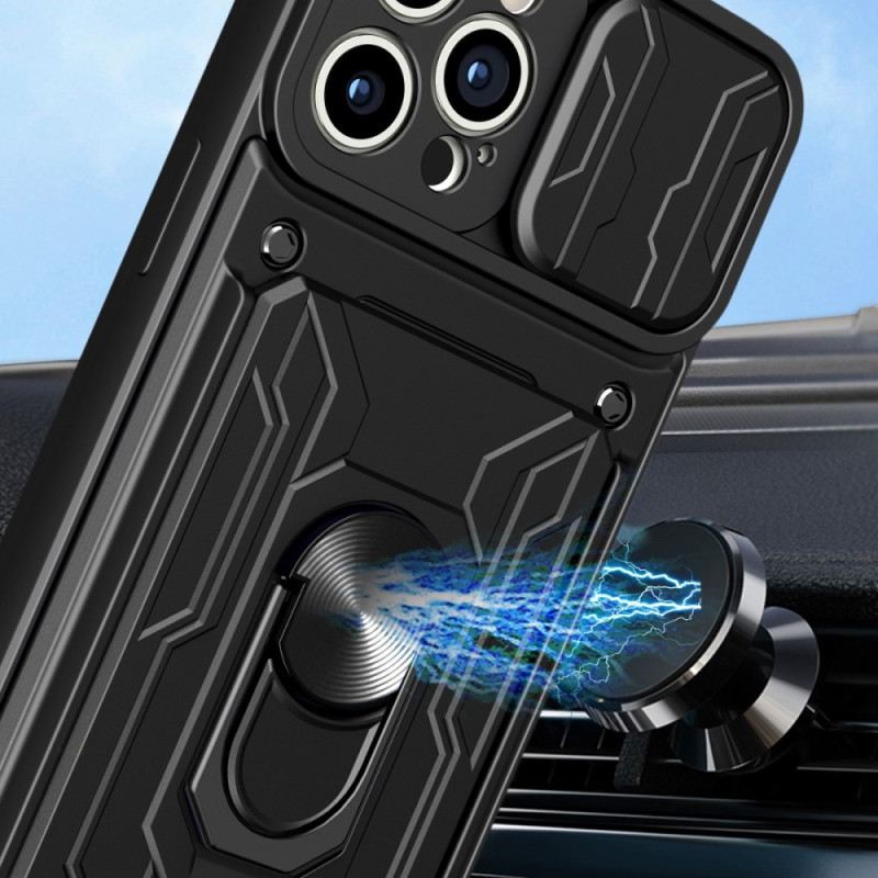 Maskica iPhone 14 Pro Višenamjenski